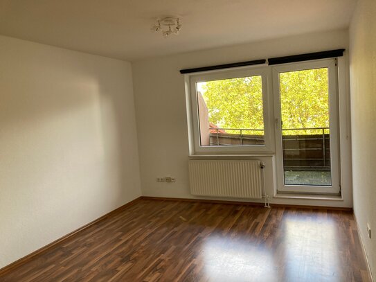 1 Zi-Appartement