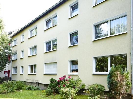 Tolle 3-Raumwohnung in Annen