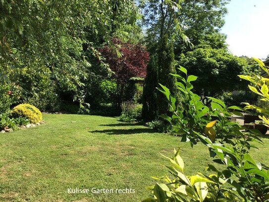 Perfekt für Sportler, die mehr Platz zum Trainieren brauchen! - Einfamilienhaus mit Halle in Wegberg