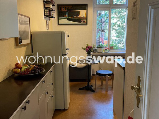 Wohnungsswap - Forster Str.