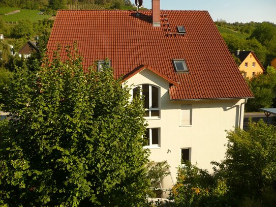 Dreizimmerwohnung mit Balkon von Privat