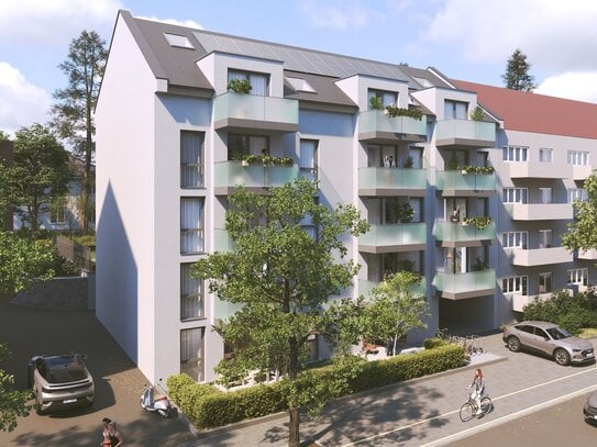 WIR SCHAFFEN WOHNTRÄUME "Modern Living Steinplatte" Lifestyle Wohnen zwischen Steinplatte und Wöhrder See