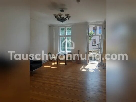 [TAUSCHWOHNUNG] Tausch Berlin-Köln