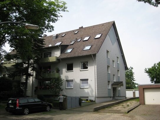 Obergeschosswohnung 1.OG