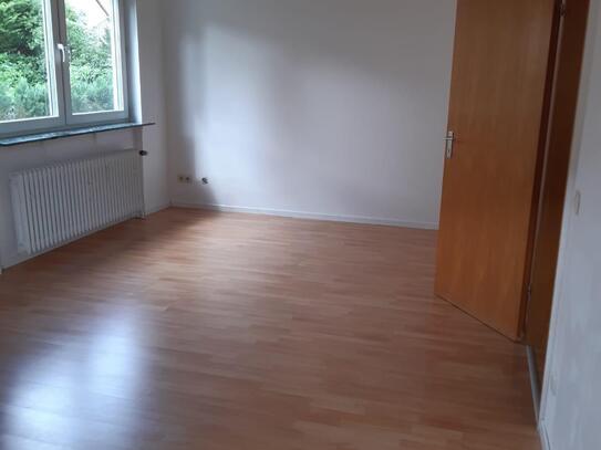 1-ZKB Wohnung in Oftersheim