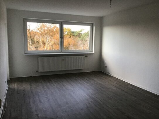 Gemütliche Wohnung für Singles und Paare mit Balkon