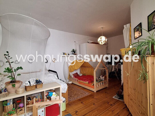 Wohnungsswap - Rostocker Straße