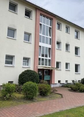 Renovierte 3-Zimmer-Wohnung in Bremen Burgdamm