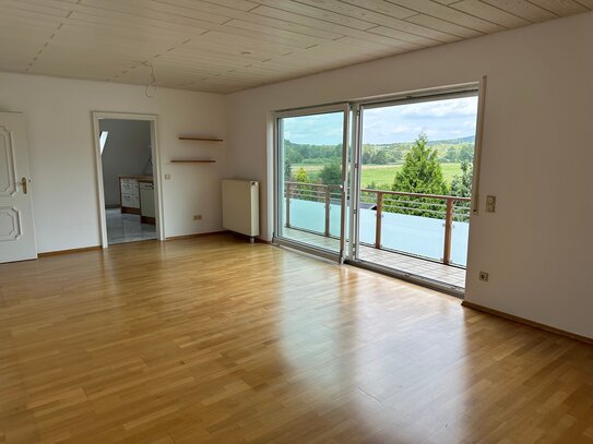 3ZKB Wohnung Zentrumsnah in 66424 Homburg Saar zu vermieten