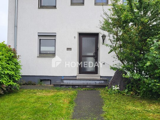 Charmantes Reihenendhaus mit Garten, Wintergarten und Dachterrasse in ruhiger Lage