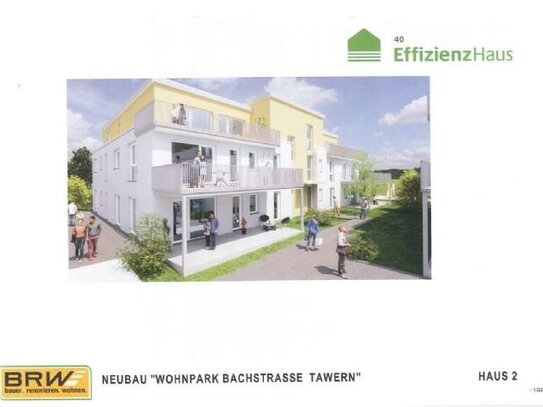 Verkauf - Wohnung Tawern W2.8