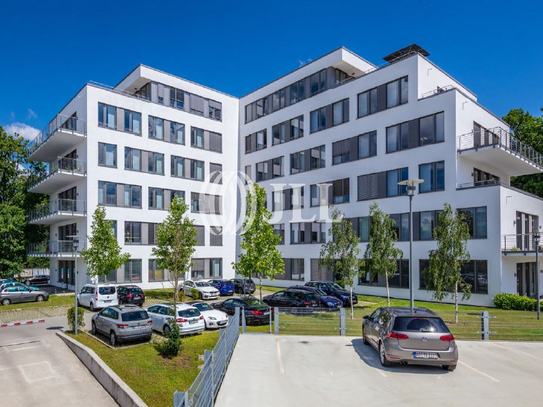 *JLL* Attraktive und moderne Büroflächen in Neu-Isenburg