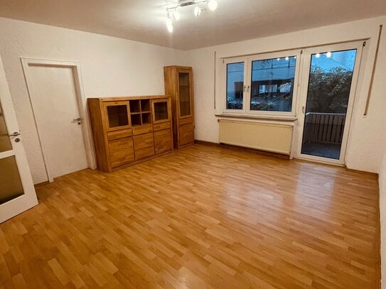 Schön geschnittene 3-Zimmer-Wohnung in der Innenstadt