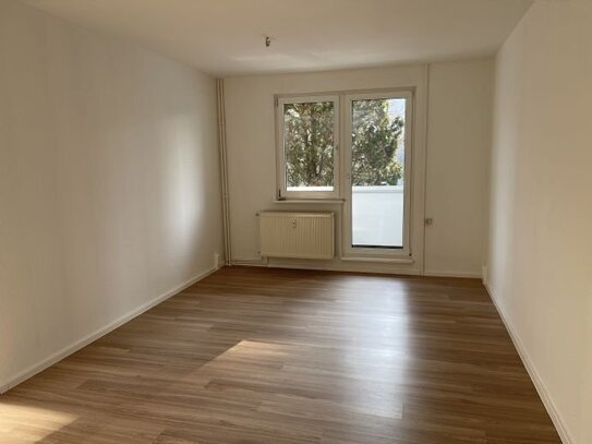 *NEU* | Schicke 1-Raumwohnung mit Balkon in Schönau