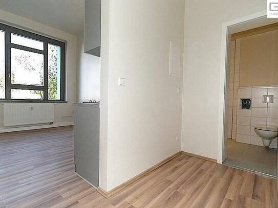 www.gz-i.de:Apartment für Studenten u. Azubis in direkter Uninähe mit Küche!