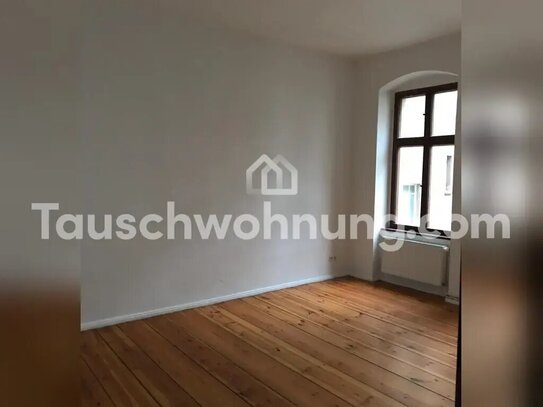 [TAUSCHWOHNUNG] Tolle 1-Zimmer Wohnung