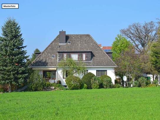 Ohne Provision ++ Sensationell Einfamilienhaus in 01683 Nossen, Perba