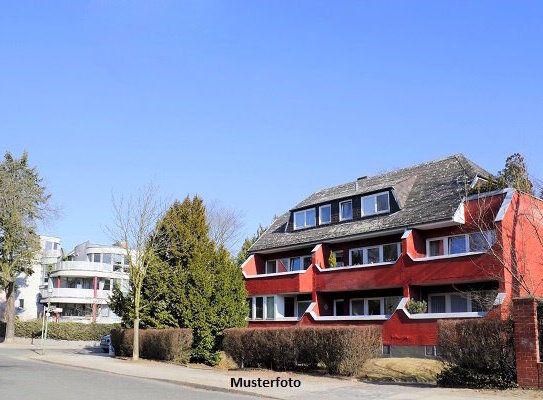 Kapitalanlage + Achtfamilienhaus +