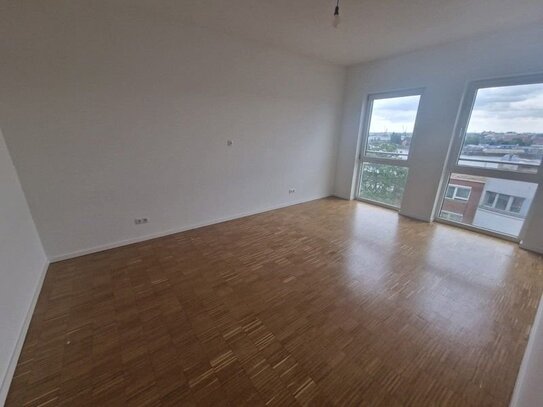 *** 4-Zimmer Maisonette auf St.-Pauli***