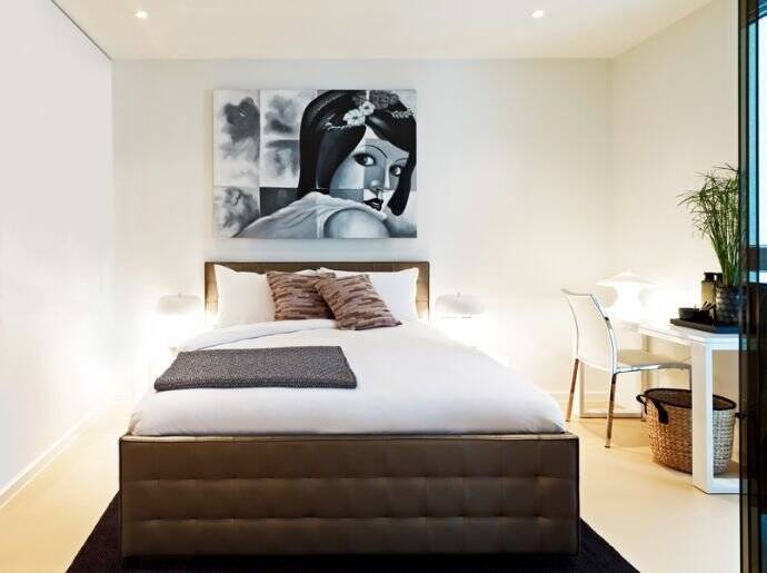 Möbliertes Apartment mit Service und Stil in Berlin City - Photo 1