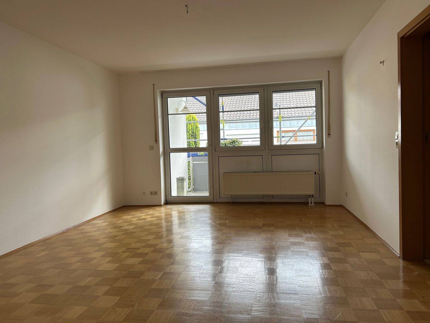 Immobilie in Straubing
