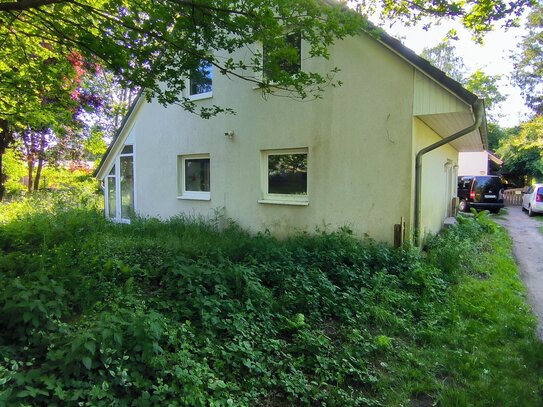 Einfamilienhaus in Bissendorf-Wietze zu verkaufen