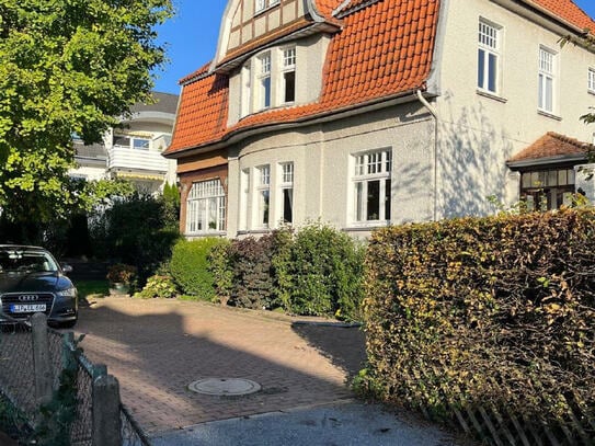 Moderne 3-Zimmer-Wohnung mit Balkon in stadtnaher Wohnlage