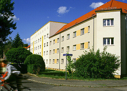 2,0-Zimmerwohnung