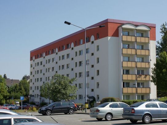 Wohnung in Plauen