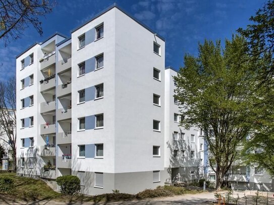 3-Zimmer-Wohnung in Bonn Medinghoven