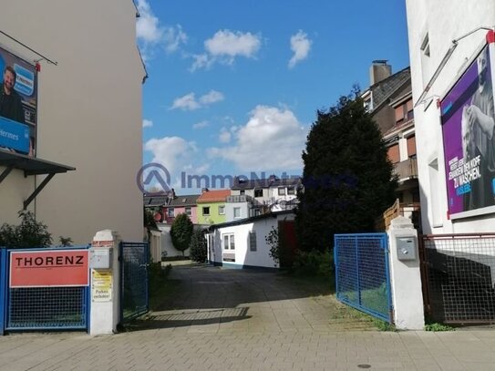 Bauplatz Wohnen oder Büro mit Gewerbehof in Bremen Walle - Sofort vermietbar