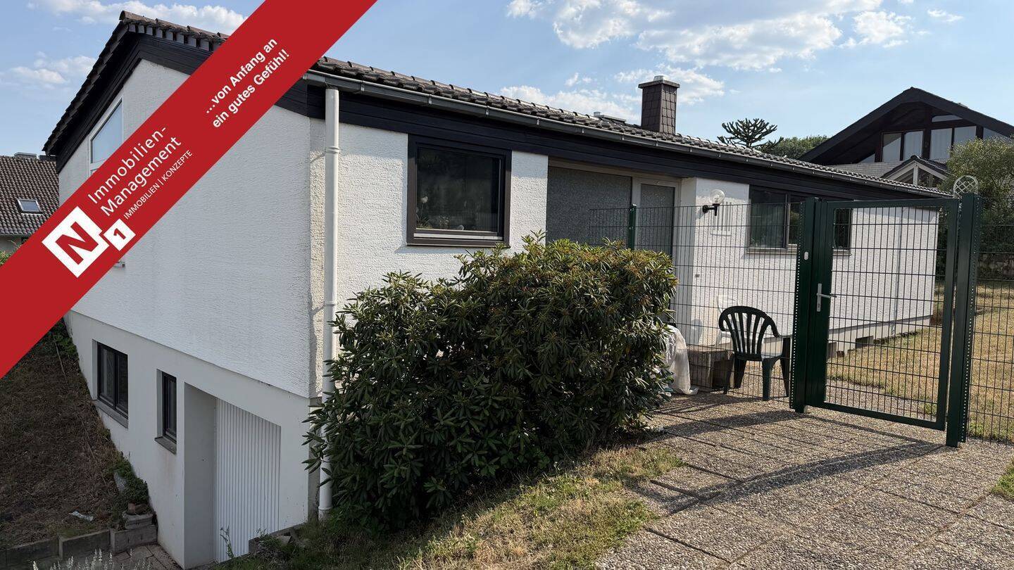 Real Estate Title Image Background