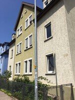 Erstbezug - neu sanierte 5 Zi EG Wohnung in Esslingen Pliensauvorstadt