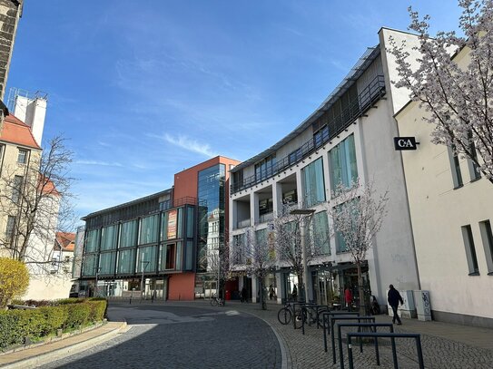 Büroetage im Herzen von Görlitz!