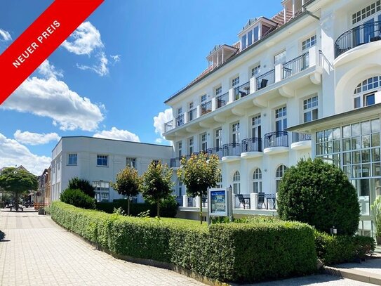 Ferienapartment in bester Ostseelage