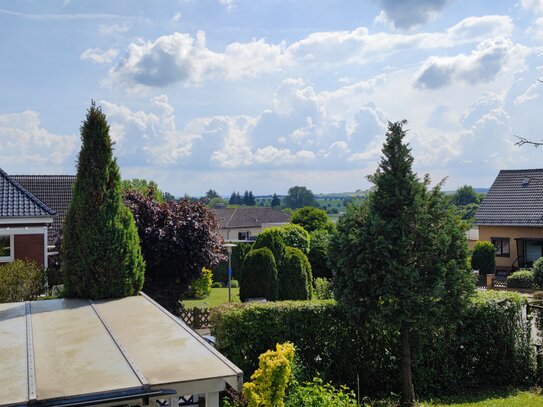 Einfamilienhaus in ruhiger Lage