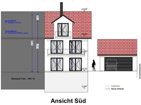 Sie suchen das perfekte Grundstück für sich? Wir haben es bereits: