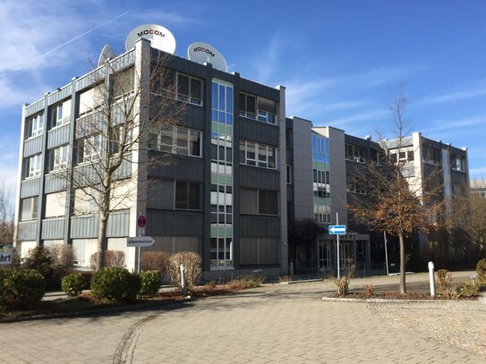 Provisionsfrei - Büroflächen mit guter Raumaufteilung. 1.OG - ca. 363,00m2