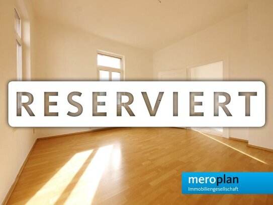 BEREITS RESERVIERT | 3,5 Zimmer auf 81qm | meroplan Immobilien GmbH