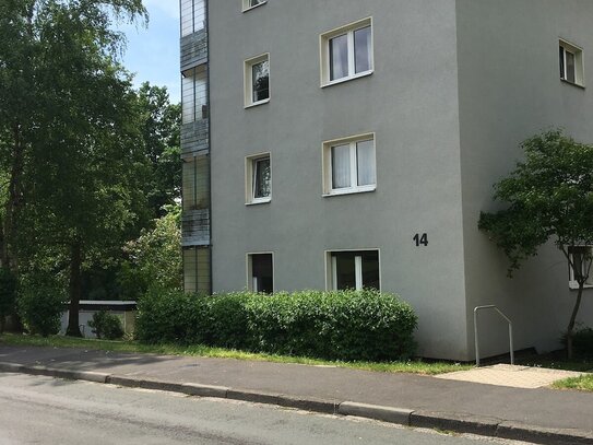 Ihr neues Zuhause: Moderne 3-Zimmer-Wohnung am Richtsberg