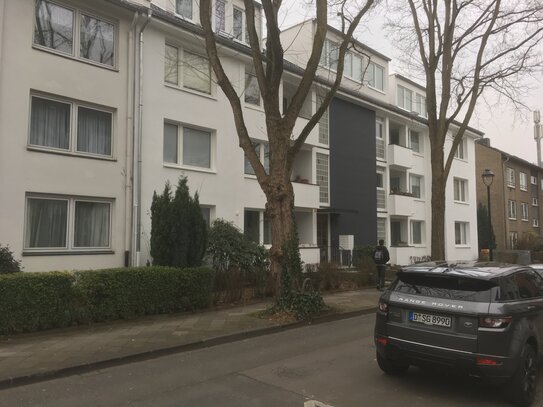 Kapitalanlage Top Appartementwohnung in Vennhausen