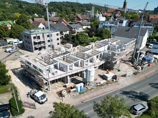 Gewerbeeinheit In Verkehrsgünstiger Lage Von Ibbenbüren