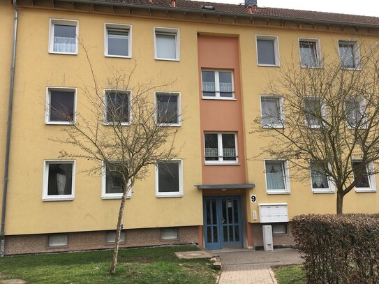 Neues Jahr, neue Wohnung - kurzfristig frei!