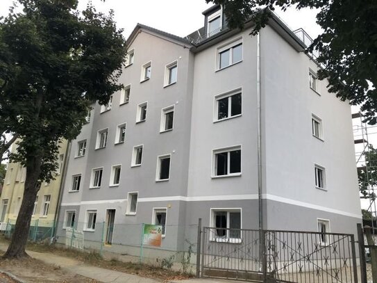 3 Zimmer Wohnung am S-Bahnhof Röntgental