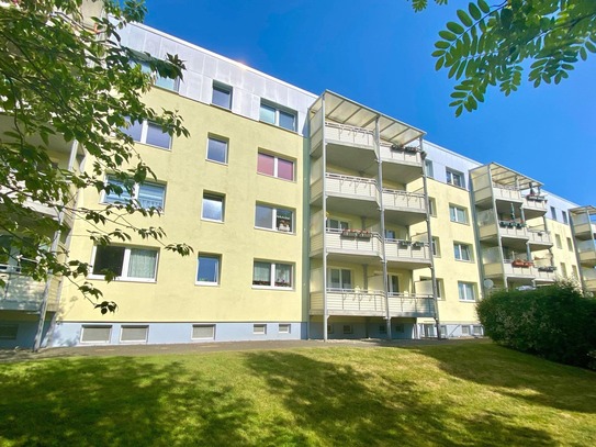 Mehrfamilienhaus in TOP-Lage von Boltenhagen