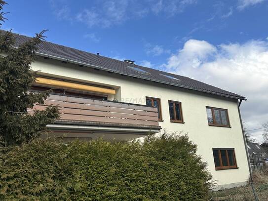 Manchmal kommt es doch auf die Größe an - Ihr neues Zuhause mit viel Platz für die ganze Familie!