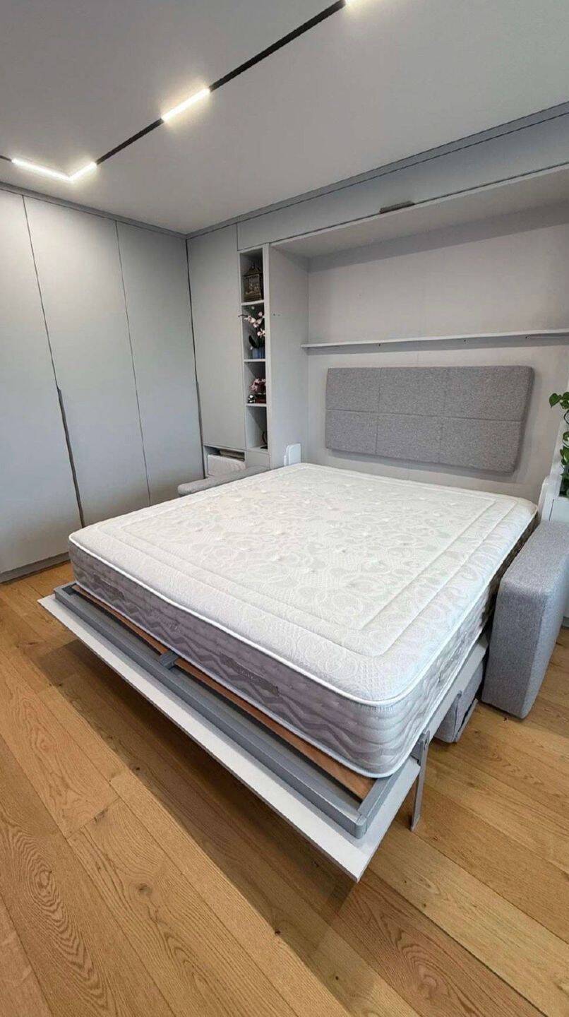 Exklusive Neubauwohnung im 12. Obergeschoss in Top-Lage - Photo 1