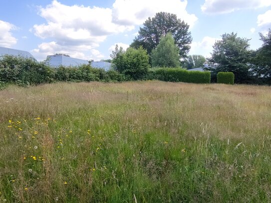 2084m² Grundstück...! Freistehendes Einfamilienhaus in Herten-Disteln