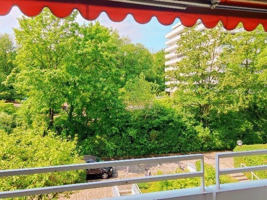 Siebengebirgsblick: Bezugsfreie großzügige 155 m2-EW in Bonn-Bad Godesberg!