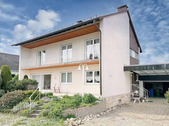 Häuser kaufen in Bad Dürkheim (Kreis) bei der RHEINPFALZ